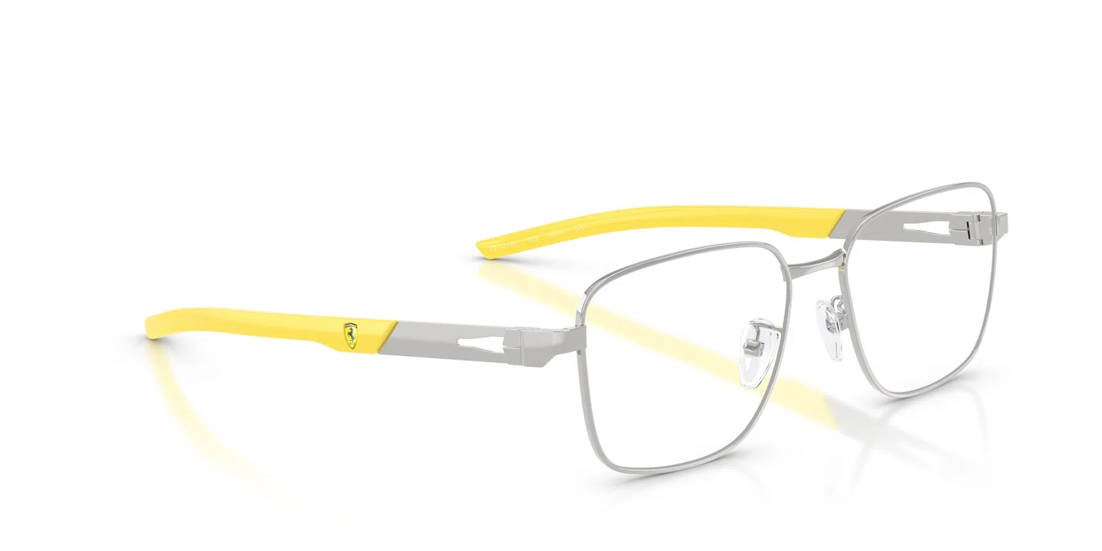 Scuderia Ferrari 7012D Eyeglasses - view 14